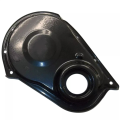 For New 2.5L 3.0L 181 CID Marine Timing Cover. 