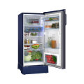 BOSCH Single Door Refrigerator 185L- Dark Lake CST18U14PI. 