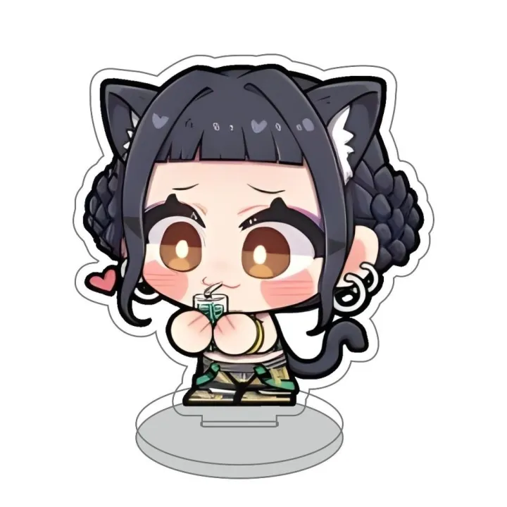 Cute%20Zoey%20Rumi%20Mira%20KPop%20Demon%20Hunters%20Standing%20Plates%20Acrylic%20Kpop%20Girl%20Group%20Demon%20Hunters%20Standees%20Saja%20Boys%20Huntrix%20Standees%20Fans%20Gifts%20-%20Image%208