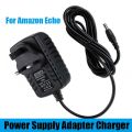 Universal Accessories Charging Dock Speaker Charger Cable Adaptor 21W 15V 1.4A Power Supply Adapter For Amazon Echo. 
