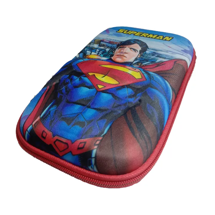 Superman%203D%20Pencil%20Case,%20Premium%20Pencil%20Box%20for%20Girls%20and%20Boys%20-%20Image%204