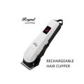 Reyna Professional Cordless Rechargeable Hair Clipper – HC808. 