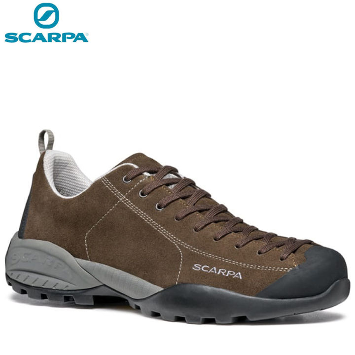 Scarpa Mojito GTX, Zapatillas De Trail Running Unisex Niños