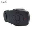 Linguolin 2025 New YIOU Doorhan 433mhz Gate Barrier Remote Control Transmitter 2 4 Pro 4pro Keychain Barrier Key for Sliding Gate. 