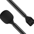 Handheld Wireless Microphone Handle Grip Stick Plug and Play Handle Adaptor for. 