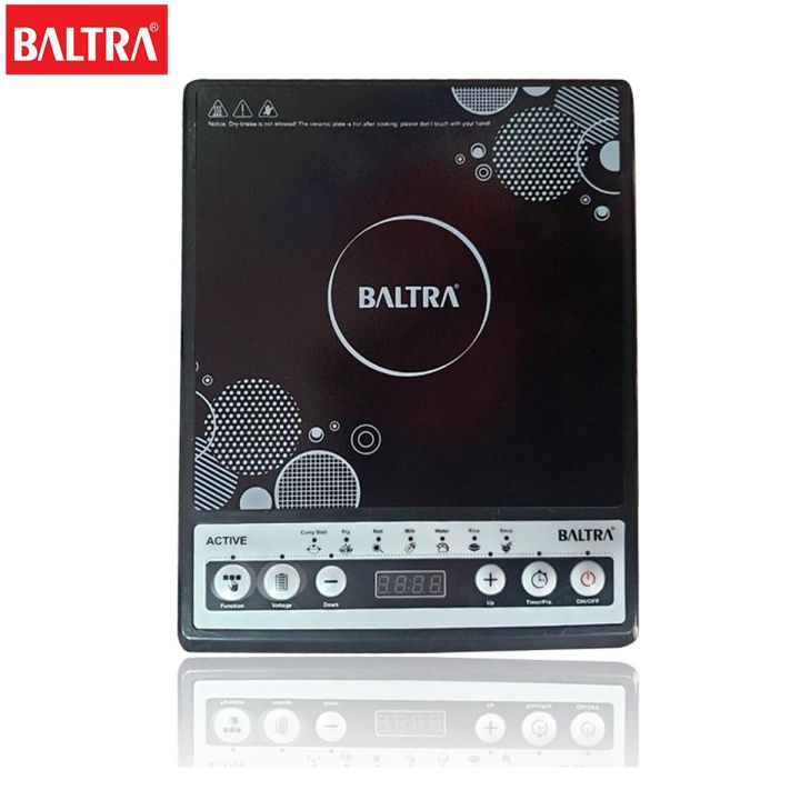 Baltra Induction Cooktop  ACTIVE