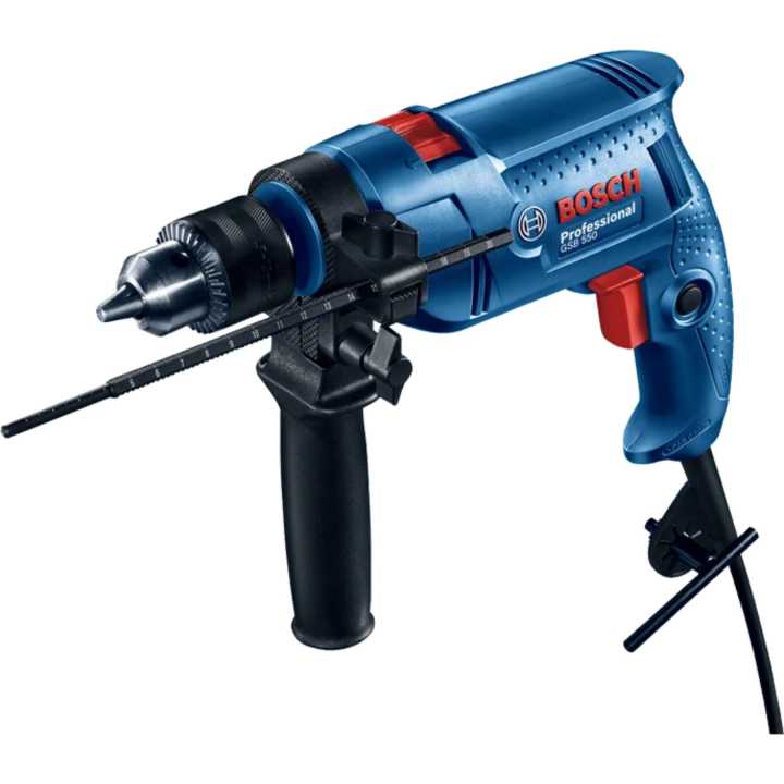 Bosch GSB 450 Impact Drill And Screwdriver Drill