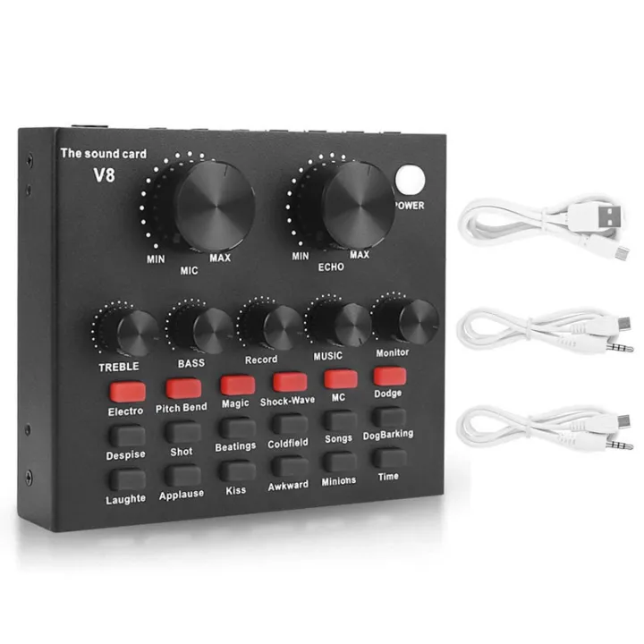 BM800%20Condenser%20Microphone%20Full%20Set%20-%20Professional%20Karaoke%20and%20Recording%20Kit%20with%20V8%20Plus%20Sound%20Card%20and%2048V%20Phantom%20Power%20-%20Image%205