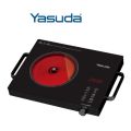 Yasuda YS-IFMT20 Infrared Cooker. 