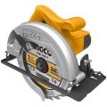 Ingco Circular saw 1600W CS18568. 