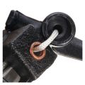 fasdaga 2X Black Metal Mini Moto Easy Pull Start for 49Cc Mini Quad Dirt Bike Air. 