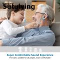 Wenefang Sutuiying 2024 Best Digital Hearing Aids for Seniors Invisible Rechargeable 2025 New New Sound Amplifier with Noise Cancelling for Adults Hearing Loss. 