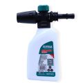 TOTAL Foam Producer Bottle 400ML. 