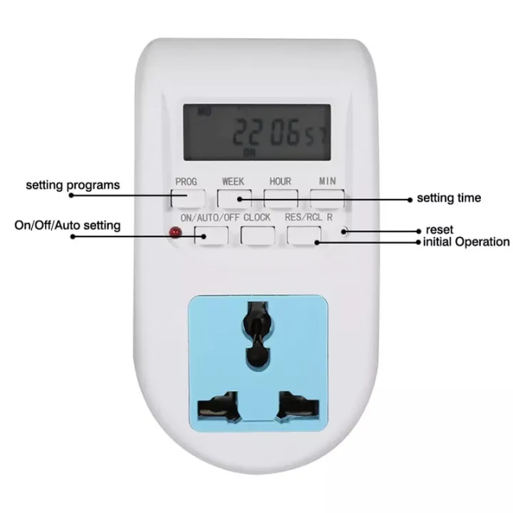 Digital%20Timer%20Programmable%20Socket%20Universal%20Plug%20By%20Crown%20Aquatics%20-%20Image%203