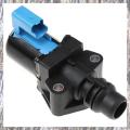 Radiator Water Valve W/Seal for Fusion Escape Fiesta Transit Connect 1.6L BM5Z-8C605-C BM5Z8C605C. 