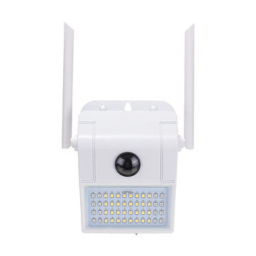 Smart%201080P%20Waterproof%20Wall%20Lamp%20Ip%20Camera%20180%C2%B0%20Panoramic%20Night%20Vision%20Detection%20Smart%20Baby%20Sleeping%20Monitor%20-%20Image%205