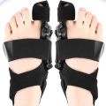 Toe Separators Adjustable Bunion Corrector Toe Valgus Bunion Splint Big Toe Straightener Joint Support Dislocation Fracture Foot Correction Brace Outdoor. 