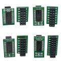 Tpm Module 12 14 18 20 Pin LPC For ASUS MSI GIGABYTE ASRock Encryption Security Module Remote Card TPM 2.0 Module Board. 