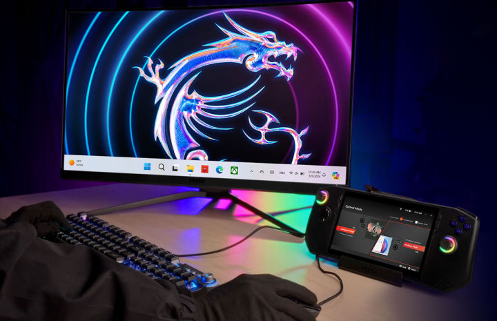 MSI%20Claw-A1M%20Handheld%20(Intel%20Core%20Ultra%205-135H%20%7C%2016GB%20RAM%20%7C%20512GB%20SSD%20%7C%207"%20FHD%20120Hz%20Touch%20Screen%20%7C%20100%25%20sRGB%20%7C%20Micro%20Keys%20&%20Triggers)%20-%20Image%203