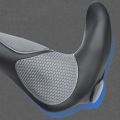 1 pair High Quality Universal Bicycle Handlebar Silicone Road Bike Mountain Bike Grips Non-slip MTB Moutain Bike Bicycle Accessories. 