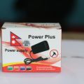 Power Plus Power Supply Adapter 12 Volt 2 Ampear. 