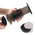 Aeropress Coffee Maker. 