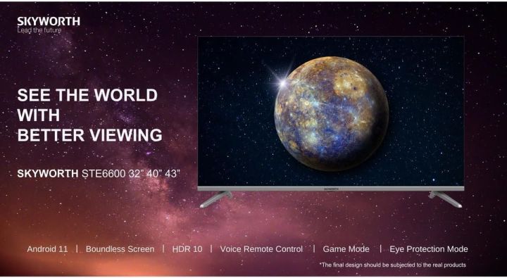 Skyworth%2043%20Inch%20Full%20HD%20Google%20TV%2043E6600H%20-%20Image%202