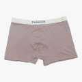 Light Brown Color Fashion Boxer For Men. 