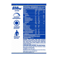 Ronnie Coleman PRO Antium Whey Protein 5lbs Chocolate flavor with 30g Protein and 3g Creatine Monohydrate USA Brand. 