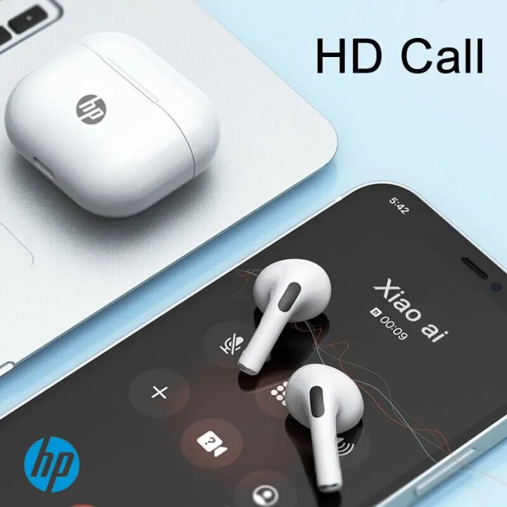 HOT Zylon 【COD+Ready Stock + 】Original HP 4th Generation Wireless ...