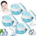 West&Month Hydra Moist Ice Water Sleeping Mask 100GM. 