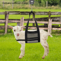 2PCS Weighing Bag Goat Sling for Weighing Animals,Small Animal Weighing Sling,Livestock Sling,Calf Scale Hanging Weight Scale Sling. 
