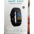 Smart Band Your Health Steward. 
