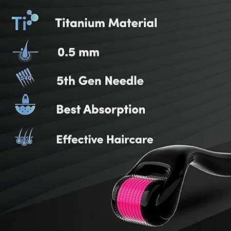 0.5mm%20Derma%20Roller%20for%20Hair%20&%20Beard%20Growth%20%7C%20Titanium%20Micro%20Needle%20Roller%20for%20Hair%20Regeneration,%20Skin%20Care,%20Acne%20Scars,%20Wrinkles,%20Dark%20Circles%20%7C%20EasyGlow%20Microneedle%20Therapy%20Tool%20-%20Image%206