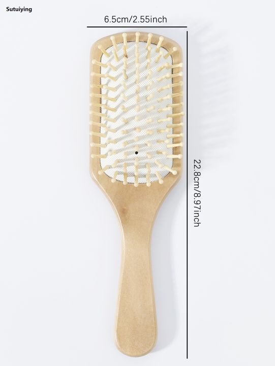 Sutuiying%201pc%20large%20square%20exfoliating%20hair%20brush,%20scalp%20massage%20hair%20brush,%20Hot%20Selling%20wooden%20air%20cushion%20comb,%20suitable%20for%20all%20hairstyles%20%EF%BB%BF%20-%20Image%204