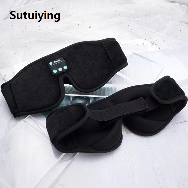 Sutuiying%20Sleep%20Headset%203D%205.0%20Headset%20Wireless%20Talk%20Binaural%20Stereo%20Fashion%20Sleep%20Artifact%20Breathable%20Music%20Eye%20Mask%20Mask%20Light%20Gift%20-%20Image%206