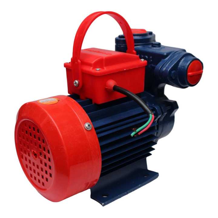 Crompton Mini Chrome I 1.0 Hp Pump(Motor)