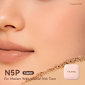 MAANGE Blur Matte Powder Foundation Oil-Control Pressed Powder Poreless Face Makeup MG-F01. 
