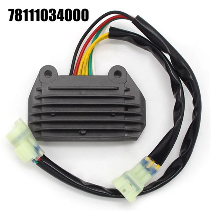 Motorcycle%20Rectifier%20Pressure%20Regulator%2078111034000%20for%20250%20350%20-%20Image%205