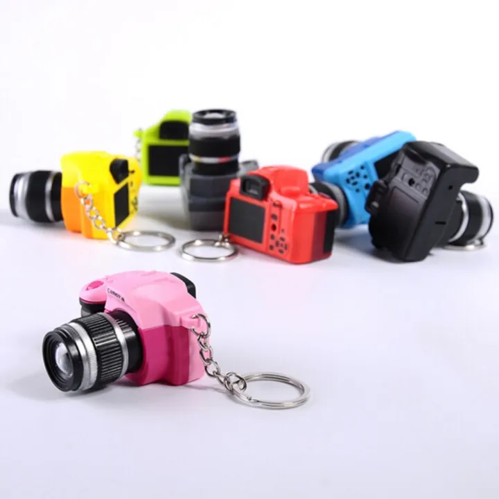 Mini%20Camera%20Keychain%20SLR%20Camera%20Keychain%20Car%20Key%20Chain%20Key%20Ring%20LED%20Flashlight%20Colorful%20Kaca%20Key%20Chain%20For%20Gift%20Wholesale%20-%20Image%202
