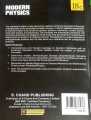 Modern Physics 18th Editions. 