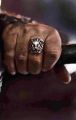 Kgf 2 Sanjay Dutt As Adeera Fashon Lion Ring. 