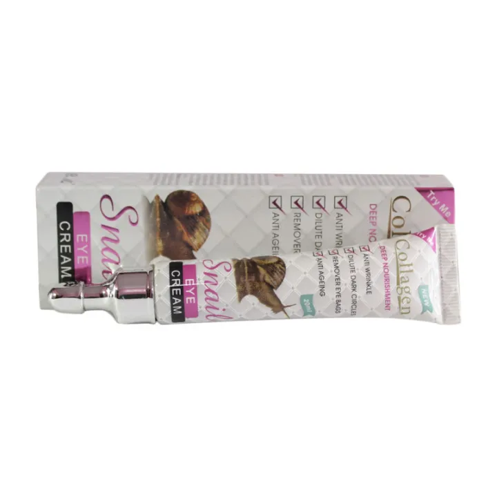 Snail%20Collagen%20Eye%20Cream-20Ml%20-%20Image%204