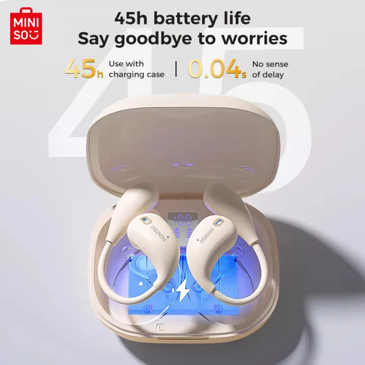 MINISO%20X33%20Earphone%20Bluetooth%205.4%20True%20Wireless%20Earbuds%20Low%20Latency%20Headphones%20Superb%20Bass%20HiFi%20Sport%20Headset%20With%20Mic%20-%20Image%206