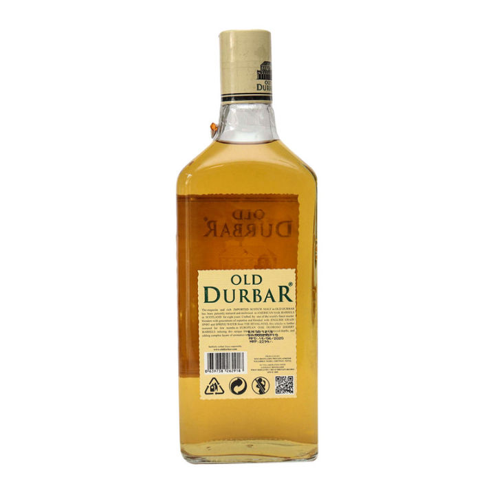 Old%20Durbar%20Blended%20Reserve%20Whisky%20Quarter-180ml%20-%20Image%203