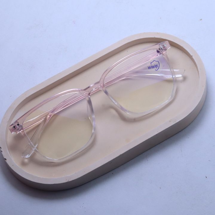 Blue%20%20Ray%20Cut%20Anti%20Light%20Block%20Frame%20Glass%20-%20Image%203