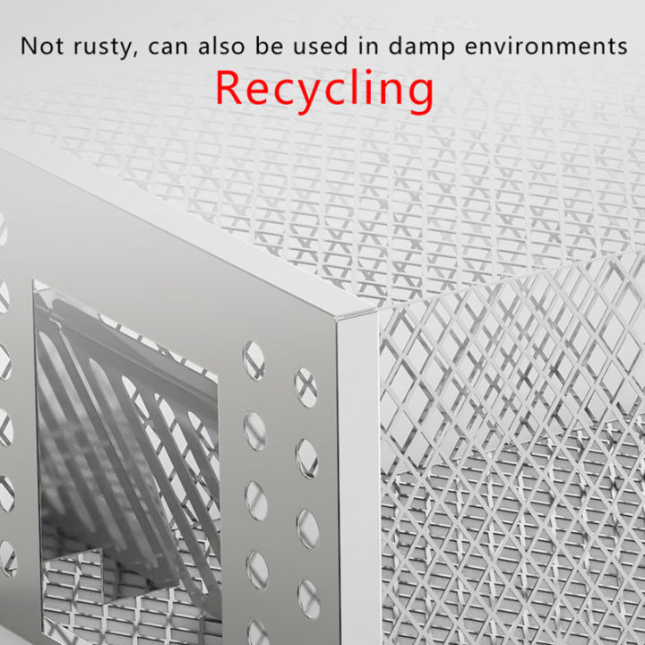 High%20Efficiency%20Mousetrap%20Automatic%20Continuous%20Cycle%20Mouse%20Trap%20Home%20Garden%20Rat%20Catching%20Artifact%20Safe%20And%20Harmless%20Catcher%20Demoo%20-%20Image%203