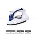Mini Portable Foldable Travel Iron Electric Steam & Dry Iron. 