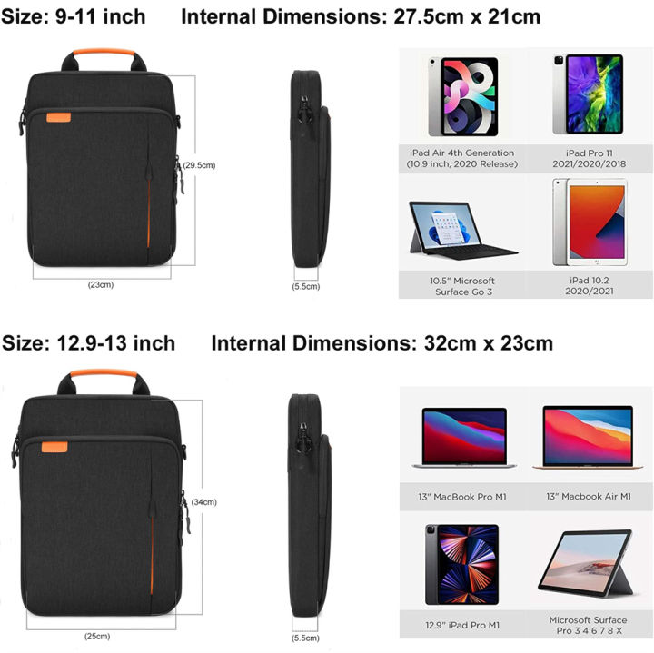 New%20Tablet%20Shoulder%20Sleeve%20Bag%20For%20iPad%20Air%20Pro%2011%2012.9%20Air%2010.9%20Tablet%20Samsung%20Notebook%20Computer%20Laptop%20Pouch%20Handbag%20Birefcase%20-%20Image%203