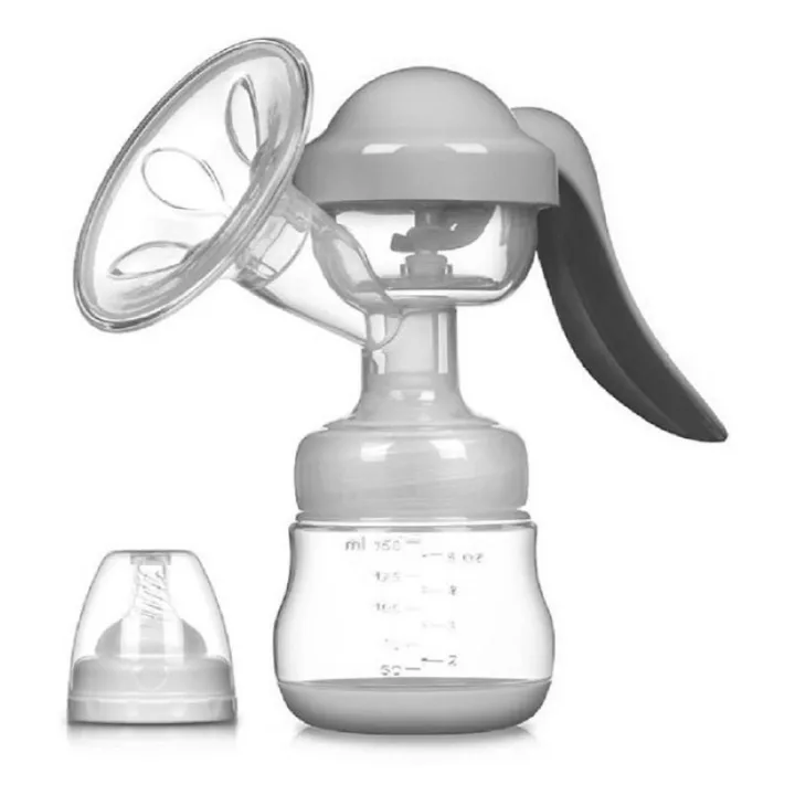 Dr.%20Gym%20BPA%20Free%20Manual%20Breast%20Pump%20-%20Image%202